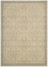 Nourison Riviera RI01 Sand Area Rug main image