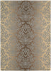 Nourison Riviera RI06 Mocha Beige Area Rug main image
