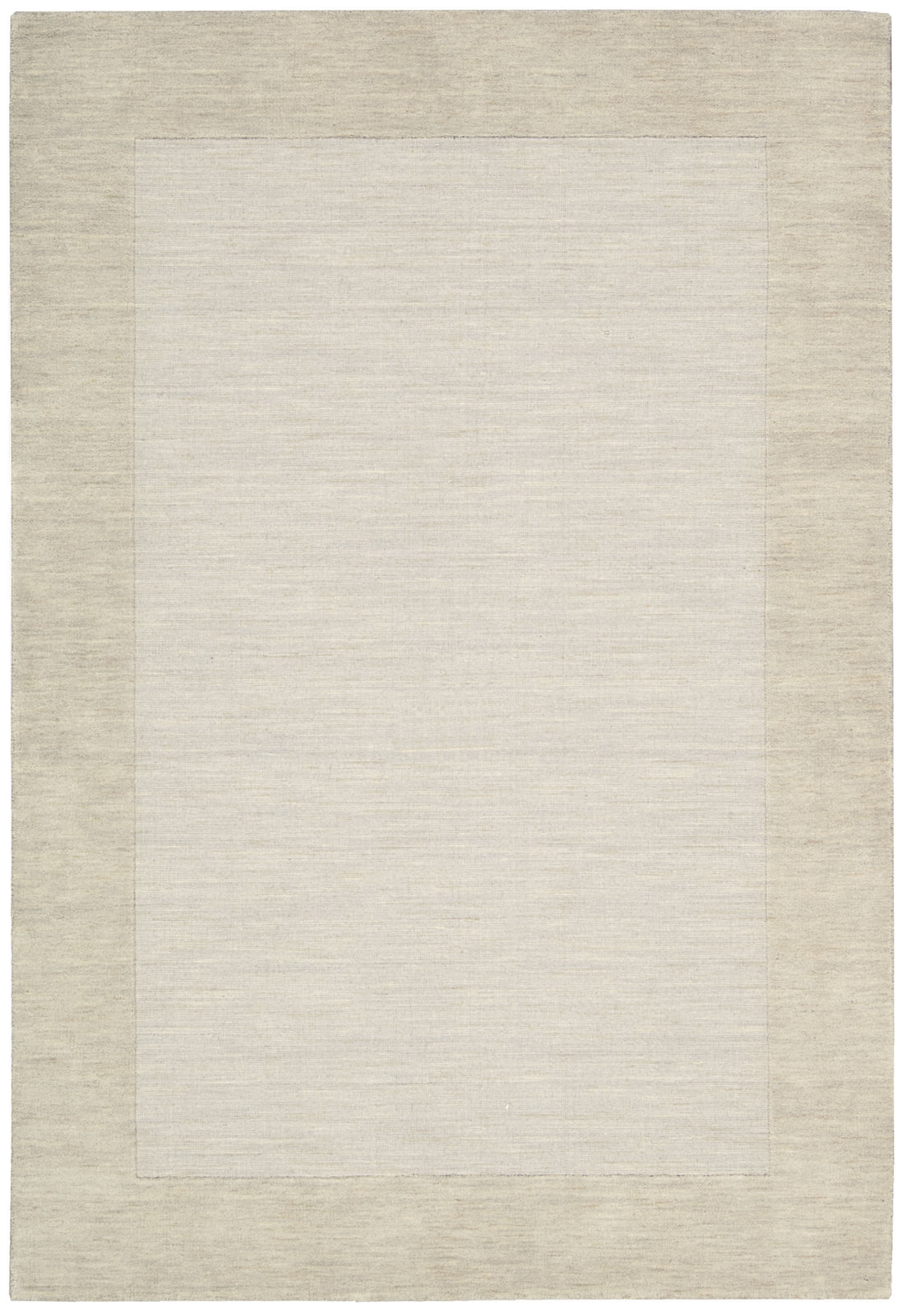 Nourison Ripple RIP01 Tranquil Area Rug by Barclay Butera main image