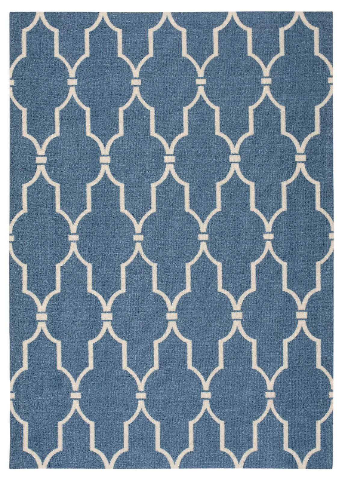 Nourison Home and Garden RS087 Navy Area Rug main image