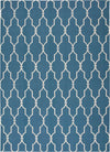 Nourison Home and Garden RS087 Navy Area Rug Main Image