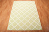 Nourison Home and Garden RS091 Light Green Area Rug Main Image