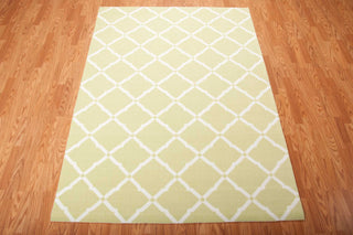 Nourison Home and Garden RS091 Light Green Area Rug Main Image