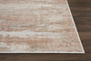 Nourison Rustic Textures RUS03 Beige Area Rug Detail Image