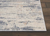 Nourison Rustic Textures RUS04 Beige/Grey Area Rug Detail Image