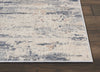 Nourison Rustic Textures RUS04 Beige/Grey Area Rug Detail Image