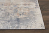 Nourison Rustic Textures RUS05 Beige/Grey Area Rug Detail Image