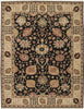 Nourison Nourmak S169 Black Area Rug Main Image