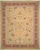 Nourison Nourmak S169 Gold Area Rug 