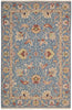 Nourison Nourmak S172 Blue Area Rug main image