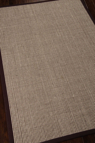 Nourison Seascape SEA01 Husk Area Rug by Kathy Ireland 5' X 8'