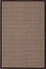 Nourison Seascape SEA01 Husk Area Rug by Kathy Ireland 5' X 8'