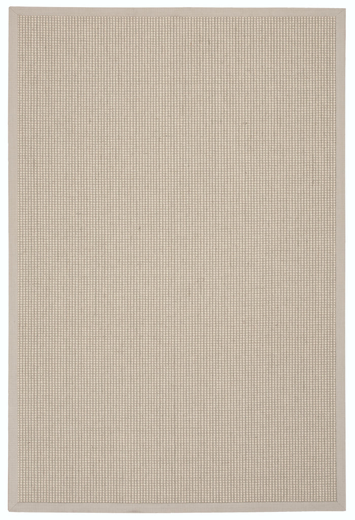 Nourison Seascape SEA01 Mist Area Rug by Kathy Ireland main image