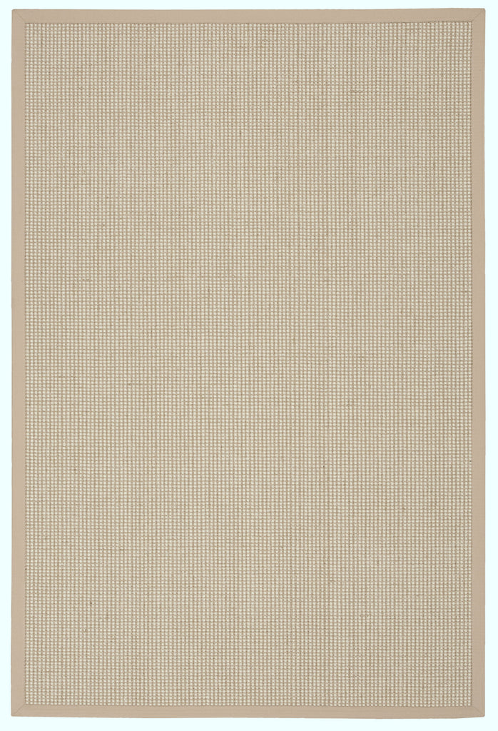 Nourison Seascape SEA01 Shell Area Rug by Kathy Ireland main image