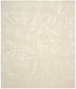 Nourison Silk Shadows SHA01 Ivory Area Rug main image