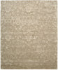 Nourison Silk Shadows SHA03 Light Gold Area Rug main image