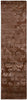 Nourison Silk Shadows SHA03 Rust Area Rug 3' X 8'