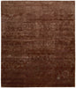 Nourison Silk Shadows SHA03 Rust Area Rug main image
