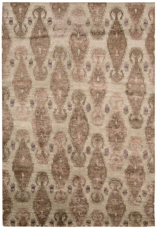 Nourison Silk Shadows SHA08 Sand Area Rug main image