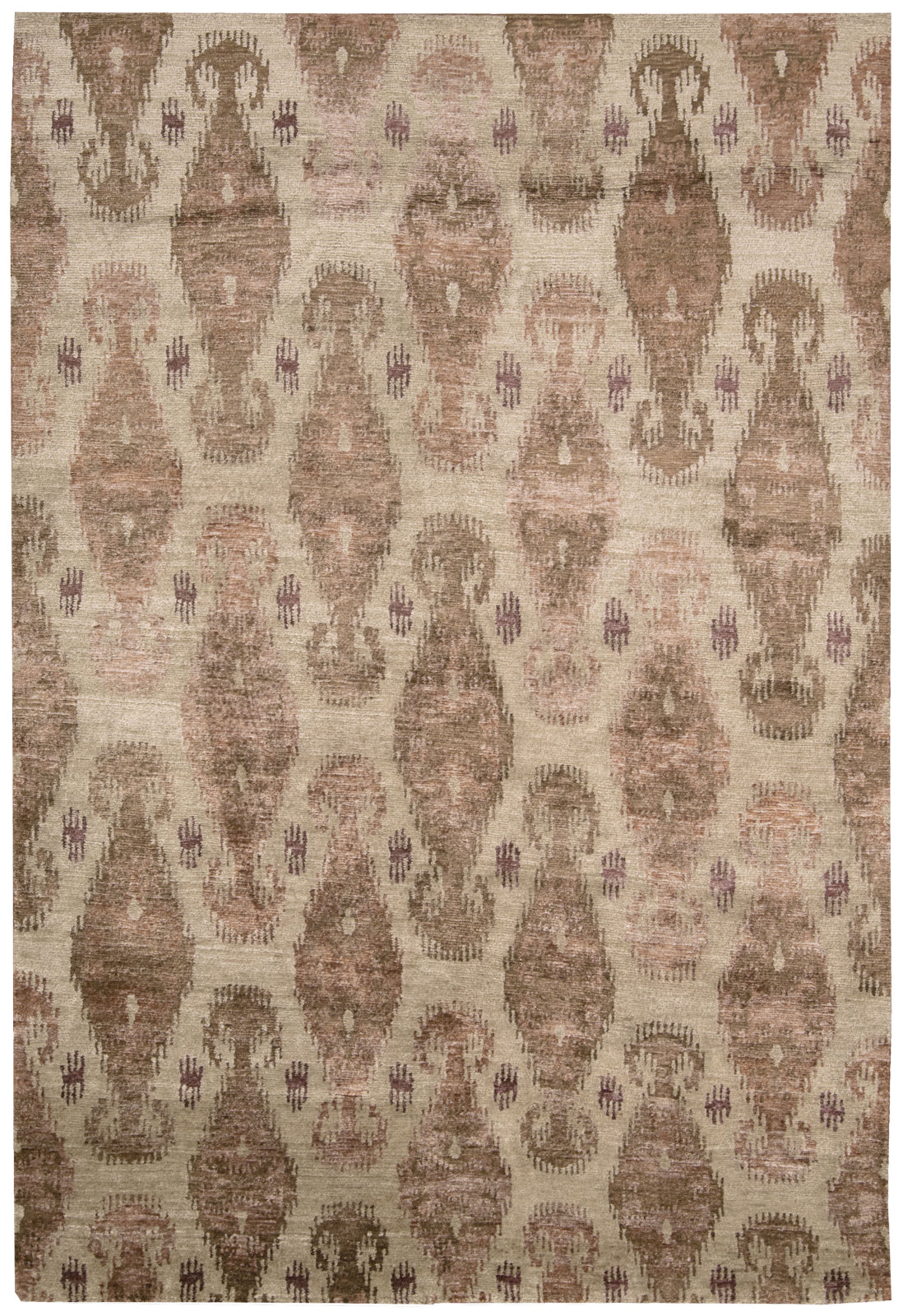 Silk Shadow Rug Nourison Silk Shadows SHA03 Light Gold Area Rug – Incredible Rugs and Decor