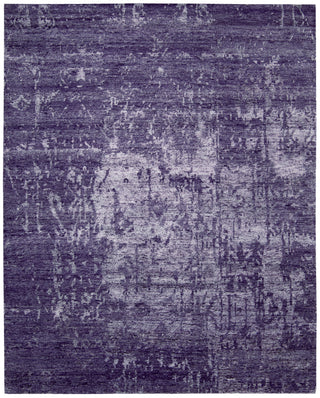 Nourison Silk Shadows SHA10 Amethyst Area Rug main image