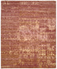 Nourison Silk Shadows SHA10 Flame Area Rug main image