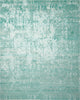Nourison Silk Shadows SHA10 Marine Area Rug 7'9'' X 9'9''