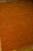 Nourison Silk Infusion SIF01 Copper Area Rug 8' X 10' Floor Shot