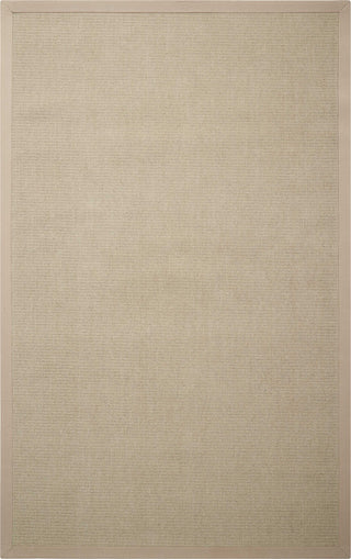 Nourison Sisal Soft SSF07 Mushroom Area Rug 