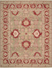 Nourison Nourmak SK54 Multicolor Area Rug main image