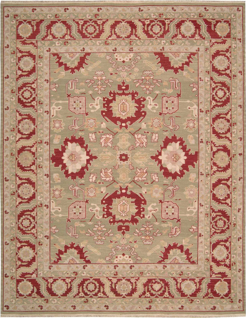 Nourison Nourmak SK54 Multicolor Area Rug main image