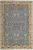 Nourison Nourmak SK92 Blue Area Rug main image