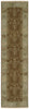 Nourison Nourmak SK93 Brown Area Rug 3' X 10'