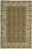 Nourison Nourmak SK93 Brown Area Rug main image