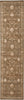 Nourison Silk Elements SKE02 Cocoa Area Rug 