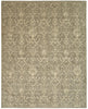Nourison Silk Elements SKE03 Moss Area Rug main image