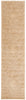 Nourison Silk Elements SKE03 Sand Machine Woven Area Rug