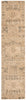 Nourison Silk Elements SKE13 Beige Machine Woven Area Rug