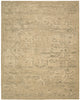 Nourison Silk Elements SKE14 Sand Area Rug main image