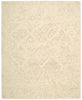 Nourison Silk Elements SKE20 Natural Area Rug main image