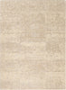 Nourison Silk Elements SKE20 Natural Area Rug 2'3'' X 3'