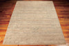 Nourison Silk Elements SKE29 Sand Area Rug Main Image