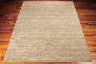 Nourison Silk Elements SKE29 Sand Area Rug Main Image