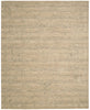 Nourison Silk Elements SKE29 Sand Area Rug main image