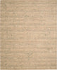 Nourison Silk Elements SKE29 Sand Area Rug Main Image