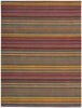 Nourison Skyland SKY02 Stripe Area Rug main image