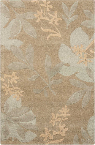 Nourison Skyland SKY01 Green Area Rug