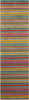 Nourison Skyland SKY02 Stripe Area Rug