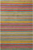 Nourison Skyland SKY02 Stripe Area Rug