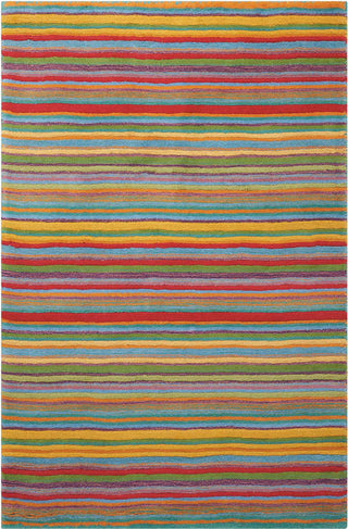 Nourison Skyland SKY02 Stripe Area Rug